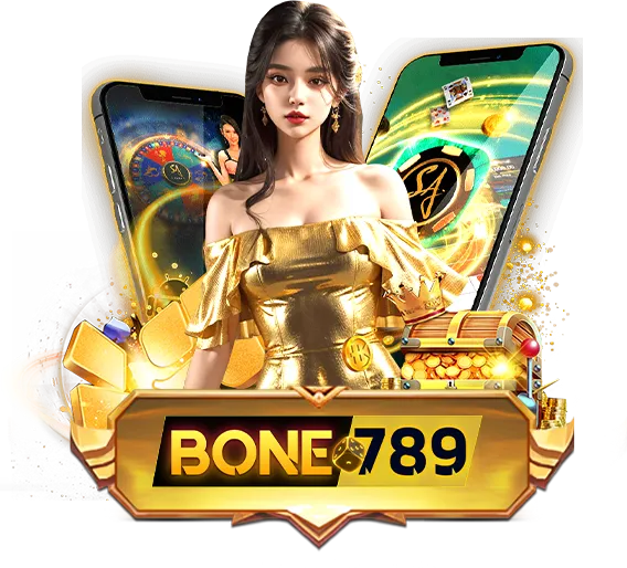 bone789 Promotion 1